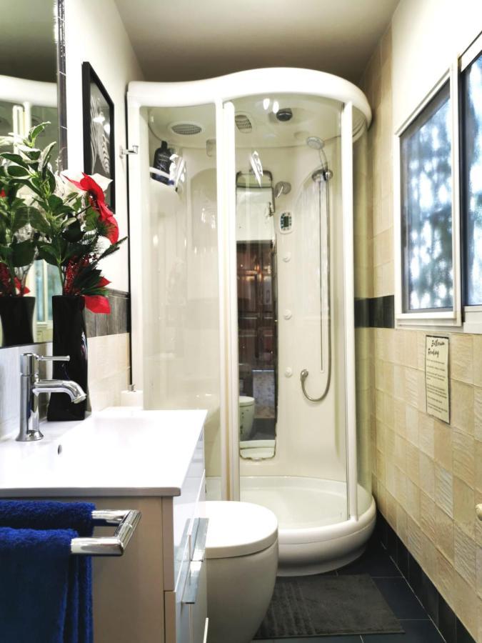 Portrait Boutique Guesthouse Валенсия Екстериор снимка