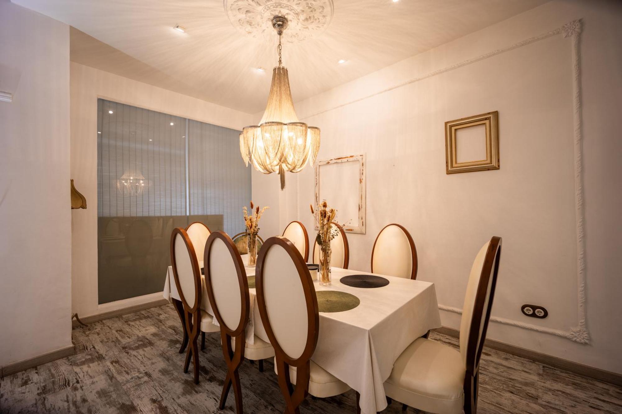 Portrait Boutique Guesthouse Валенсия Екстериор снимка