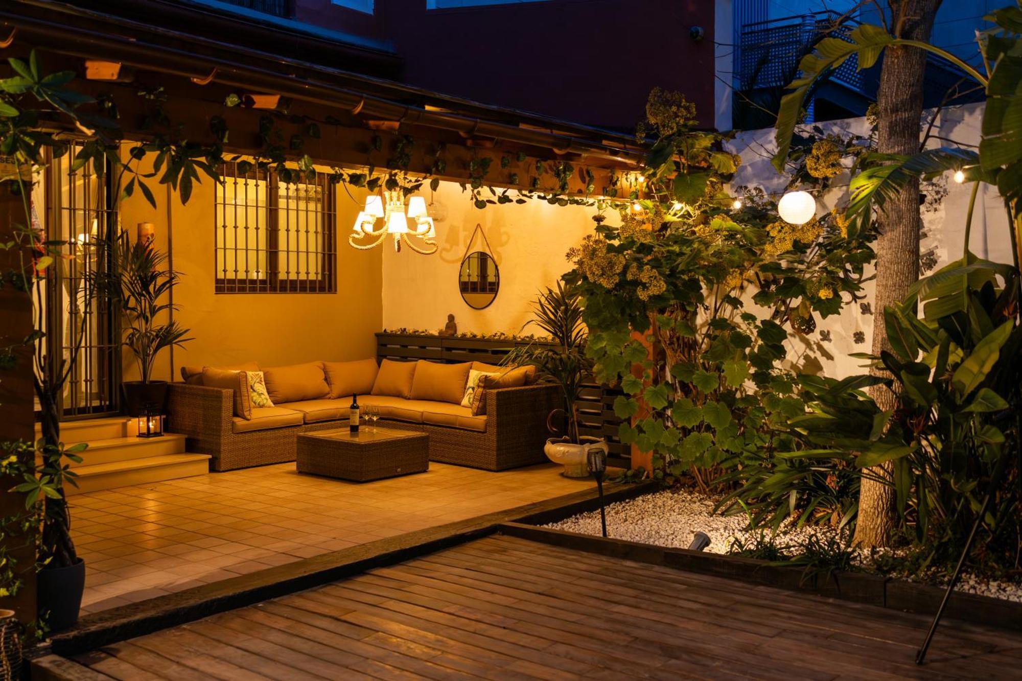 Portrait Boutique Guesthouse Валенсия Екстериор снимка